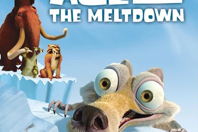 Review : Ice Age 2 The Meltdown   ดาวน์โหลดเกมส์ PC Free ฟรี เว็บ ...
