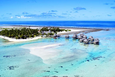 Bora Bora Pearl Beach Resort