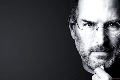 Steve Jobs Walter Isaacson Wallpapers