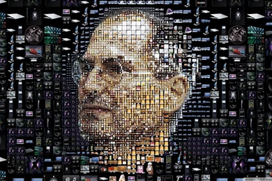 Steve Jobs Apple Products HD Desktop Wallpapers : High Definition ...