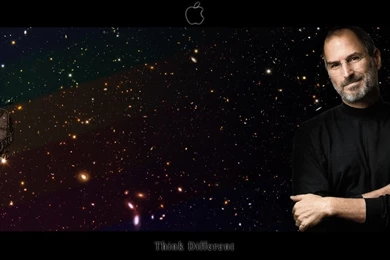 Wallpapers   Steve Jobs By Lmd1984 On DeviantArt