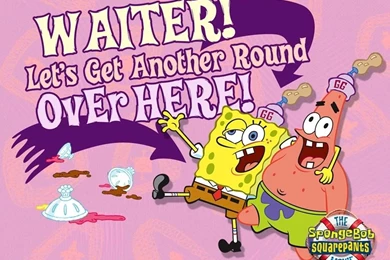 Patrick Star Wallpapers Hd Free Download