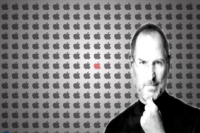 Story Quarry Wallpaper: Steve Jobs Wallpapers