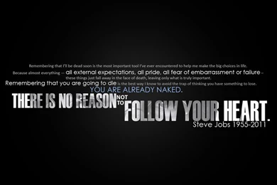 Steve Jobs Wallpapers By Halcon00 On DeviantArt