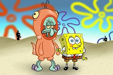 Patrick Star Wallpapers HD   CuteWallpaper.org