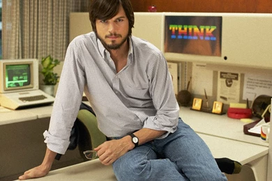 Jobs Movie Wallpapers