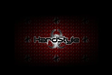 Alnepo Buzz: Hardstyle Wallpapers