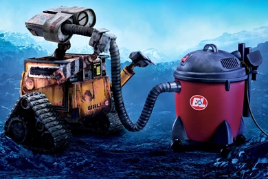 Wall E Wallpapers