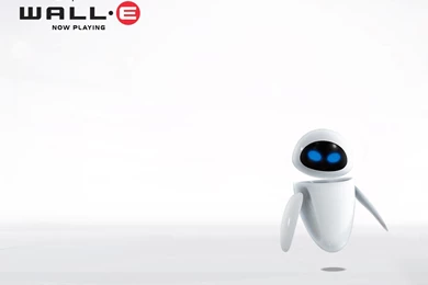 Wall E: Wallpapers, Icons, And Trailers   MMO Central Forums