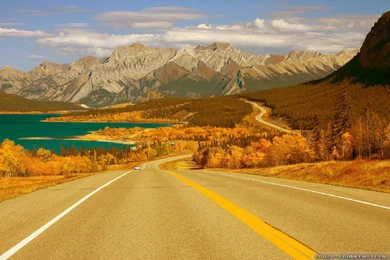 Autumn In Canada Wallpapers   Seasonal   Crazy Frankenstein