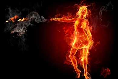 Wallpapers In 3D Desktop Backgrounds