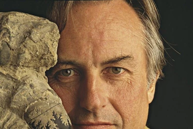 Richard Dawkins Wallpapers