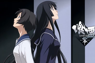 Download Wallpapers 3840x2400 Ga rei Zero, Isayama Yomi, Tsuchimiya ...