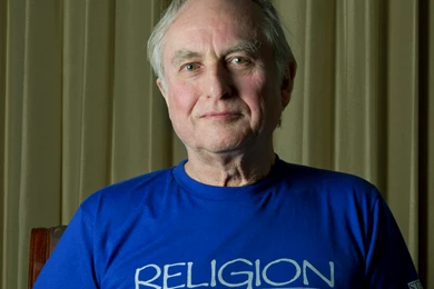 Richard Dawkins Quotes God. QuotesGram