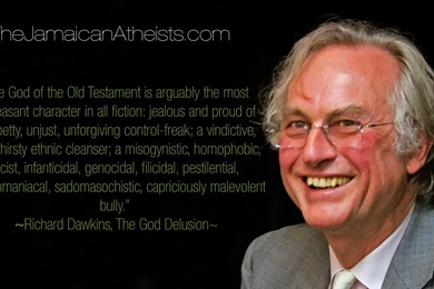 From Richard Dawkins Quotes. QuotesGram