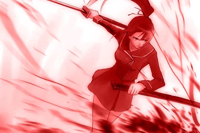 Isayama Yomi Ga rei Zero