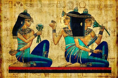 27 Egyptian HD Wallpapers