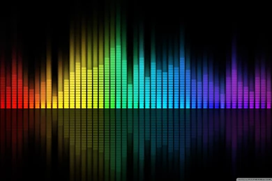 Music Equalizer HD Desktop Wallpapers : Widescreen : High ...