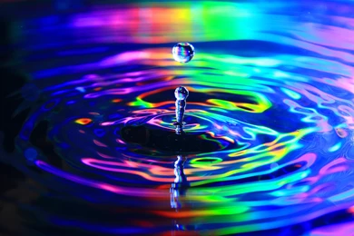 DROP – By Nour Mardini