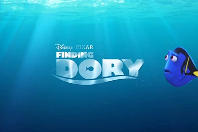 Download Finding Dory Wallpapers Mobile