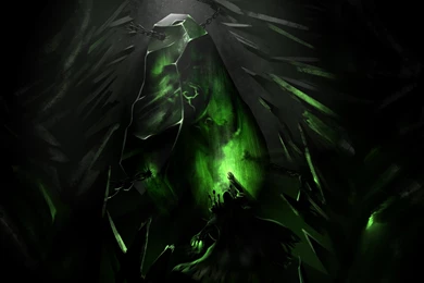 Fan Art] My Submission For The Wowhead Legion Art Contest ...