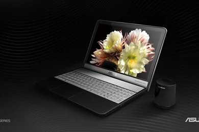 ASUS SonicMaster – Screensaver Downloads