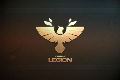 Minimalistic Legion Mmo Mmorpg Mmog Game Wallpapers