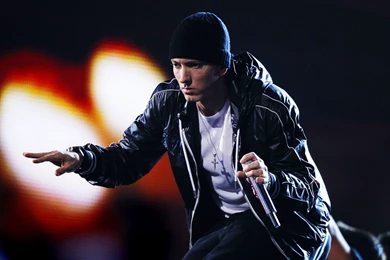 New Eminem Wallpapers Widescreen