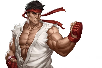 Street Fighter HD Wallpapers, Desktop Backgrounds, Mobile ...