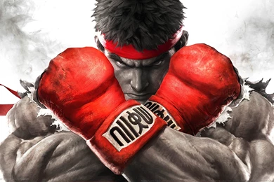Street Fighter 5 Wallpapers 01 1920x1080
