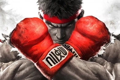 Street Fighter V 2015 HD Desktop Wallpapers : High Definition ...