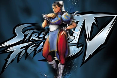 Download Wallpapers Street Fighter IV (1920 X 1080 HDTV 1080p ...