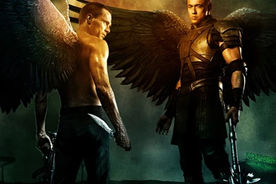 Legion Wallpapers (20745)   Wallpaperesque