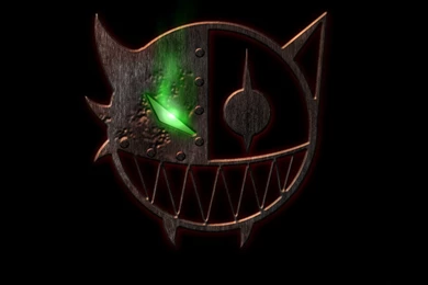 Mutant Legion Wallpapers By Bareck On DeviantArt