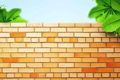 Brick Wallpapers   HD Wallpapers