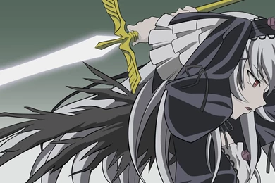 Freezing Anime Wallpapers Wallpapers Cave