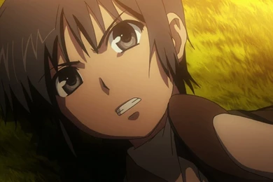 Wallpapers Xperia Mini Freezing Anime Kiss 1280x720