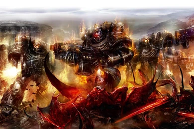 Legion Of The Damned Wallpapers