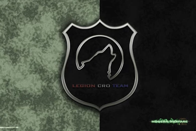 Legion Cro Team   Wallpapers By Del11boy On DeviantArt