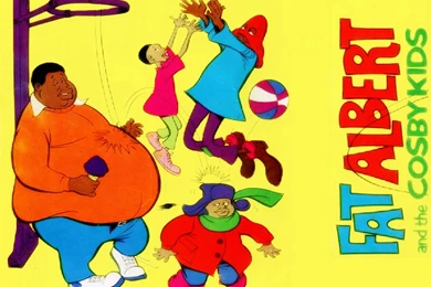 Fat Albert   Cartoon Classics Wallpapers (299387)   Fanpop