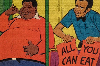 1 Fat Albert And The Cosby Kids HD Wallpapers