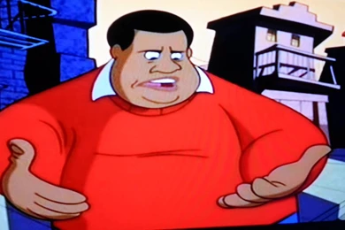 Fat Albert   YouTube