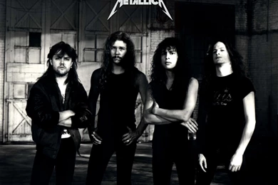 76 Metallica HD Wallpapers