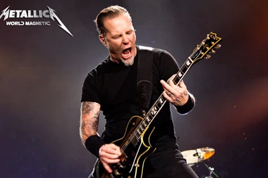 Page 2: Full HD 1080p Metallica Wallpapers HD, Desktop Backgrounds ...
