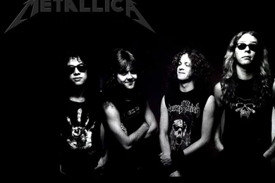 Metallica Full Hd Wallpapers