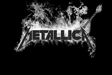 Metallica Logo