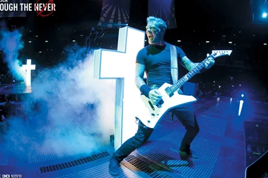 Crazy Metallica Through The Never Wallpapers, HD Wallpapers Downloads