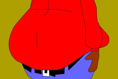730x1095px Fat Albert