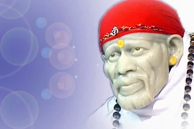 Lord Shirdi Sai Baba HD Wallpapers 3