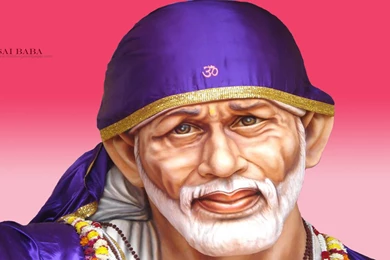 Sai Baba Wallpaper, Hd Photos & Beautiful Images Download